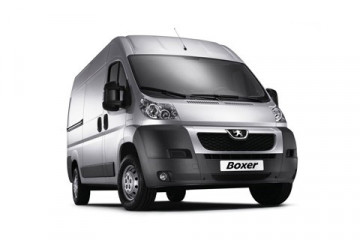 Pneus pour camionnette