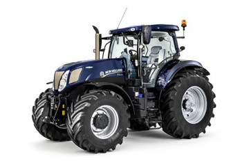 Pneus pour matériel agricole