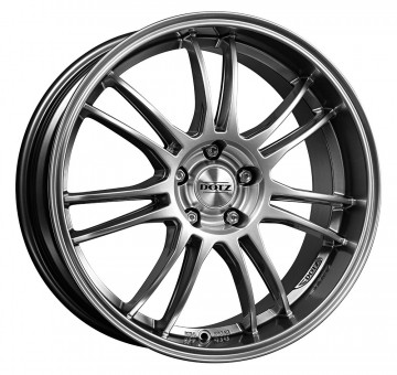 Dotz Shift Shine Side